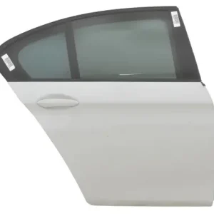 DRZWI TYLNE TYŁ PRAWE BMW 5 F10 SEDAN Okazja